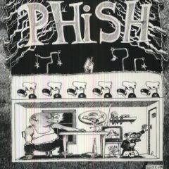 Phish - Junta  180 Gram, Deluxe Edition