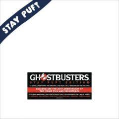 Various Artists - Ghostbusters / Various
