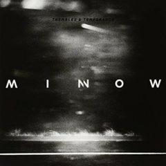 Minnow - Trembles & Temperance  Colored Vinyl