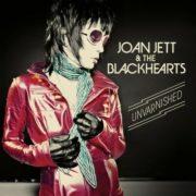 Joan Jett and the Blackhearts - Unvarnished