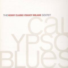 Kenny Clarke, Kenny Clarke-Francy Boland Big Band - Calypso Blues
