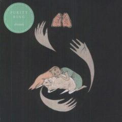 Purity Ring - Shrines