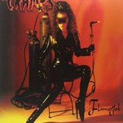 The Cramps - Flamejob   200 Gram