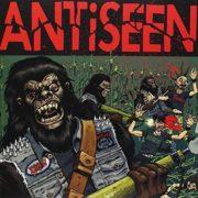 ANTiSEEN - Antiseen/Brodys Militia