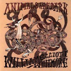 William Elliott Whitmore - Animals in the Dark