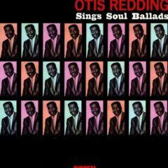 Otis Redding - Great Otis Redding Sings Soul Ballads