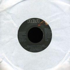 Elvis Presley - Burning Love (7 inch Vinyl)