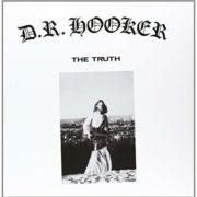 D.R. Hooker - Truth  180 Gram