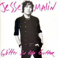 Jesse Malin - Glitter in the Gutter: Direct Metal Mas