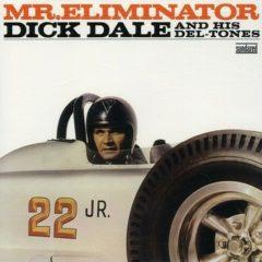Dick Dale - Mr Eliminator [New CD]