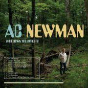 Ac Newman - Shut Down the Streets