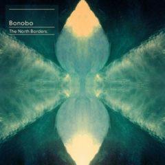 Bonobo - North Borders  180 Gram, Downloadable Bonus Tracks