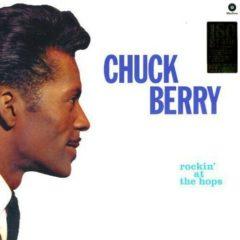 Chuck Berry - Rockin at the Hops  Bonus Tracks, 180 Gram