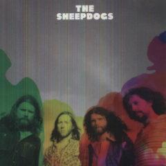 The Sheepdogs - Sheepdogs