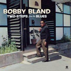Bobby Blue Bland, - Two Steps from the Blues (2014)