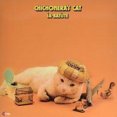 Ia-Batiste - Chichonera's Cat