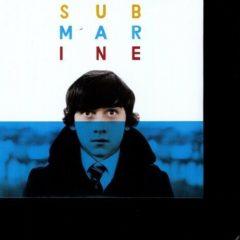 Alex Turner - Submarine (Original Songs)  10