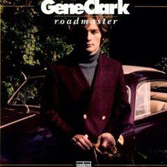 Gene Clark - Roadmaster