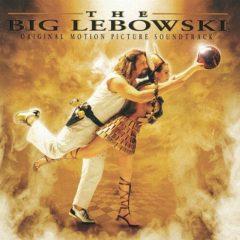 Big Lebowski / O.S.T - Big Lebowski (Original Soundtrack)  Explici