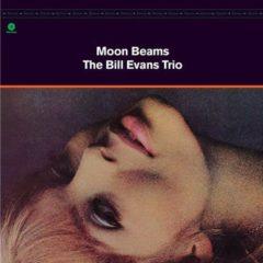 Bill Evans - Moonbeams  Bonus Track, 180 Gram