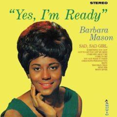 Barbara Mason - Yes I'm Ready
