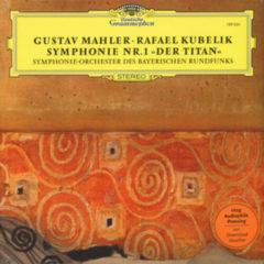 Mahler / Kubelik / S - Synphony No 1 the Titan