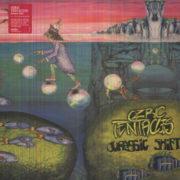 Ozric Tentacles - Jurassic Shift