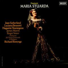 Donizetti - Maria Stuarda / Pavarotti / Orch. Del Teatro