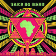 Various Artists - Take Us Home: Boston Roots Reggae From 1979 to 1988 (Various A