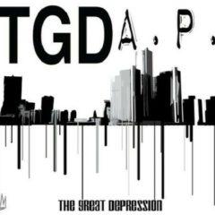 Denaun Porter - Great Depression A.P.