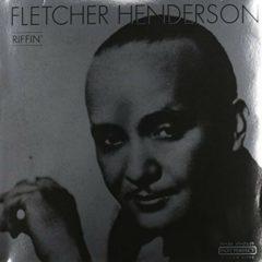 Fletcher Henderson - Riffin'