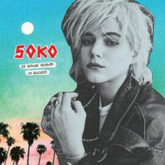 Soko - My Dreams Dictate My Reality  With CD