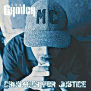 The Grouch - Crusader For Justice  White