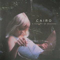 Cairo - History of Reasons