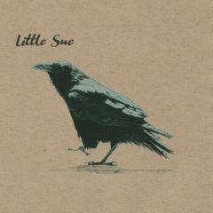 Little Sue - Crow (20th Anniversary Edition)  Bonus Tracks
