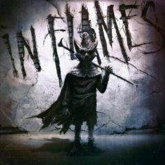 In Flames - I The Mask  Deluxe Ed,