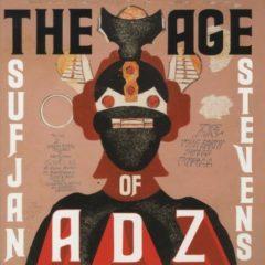 Sufjan Stevens - Age of Adz