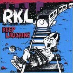 Rich Kids on LSD - Keep Laughing