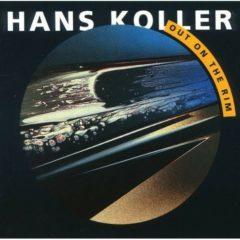 Hans Koller - Out on the Rim