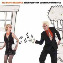 The Evolution Control Committee - All Rights Reserved