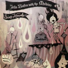 Jello & The Melvins Biafra - Sieg Howdy