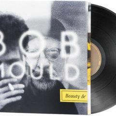 Bob Mould - Beauty & Ruin