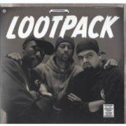 Lootpack - Loopdigga  Extended Play