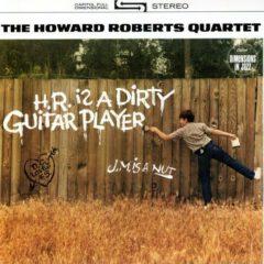 Howard Roberts - Color Him Funky / HR Is a Dirty Guitar Player
