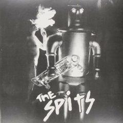 The Spits - Spits 1