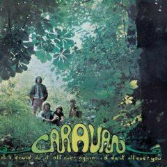 Caravan - If I Could Do It All Over Again Id Do It All Over  180 G