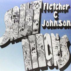 Fletcher C. Johnson - Salutations