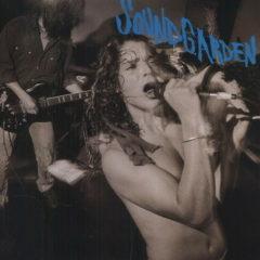 Soundgarden - Screaming Life/Fopp  Digital Download