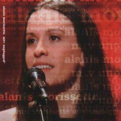 Alanis Morissette, Alanis Morisette - MTV Unplugged   180 Gram