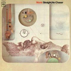 Thelonious Monk - Straight No Chaser  180 Gram